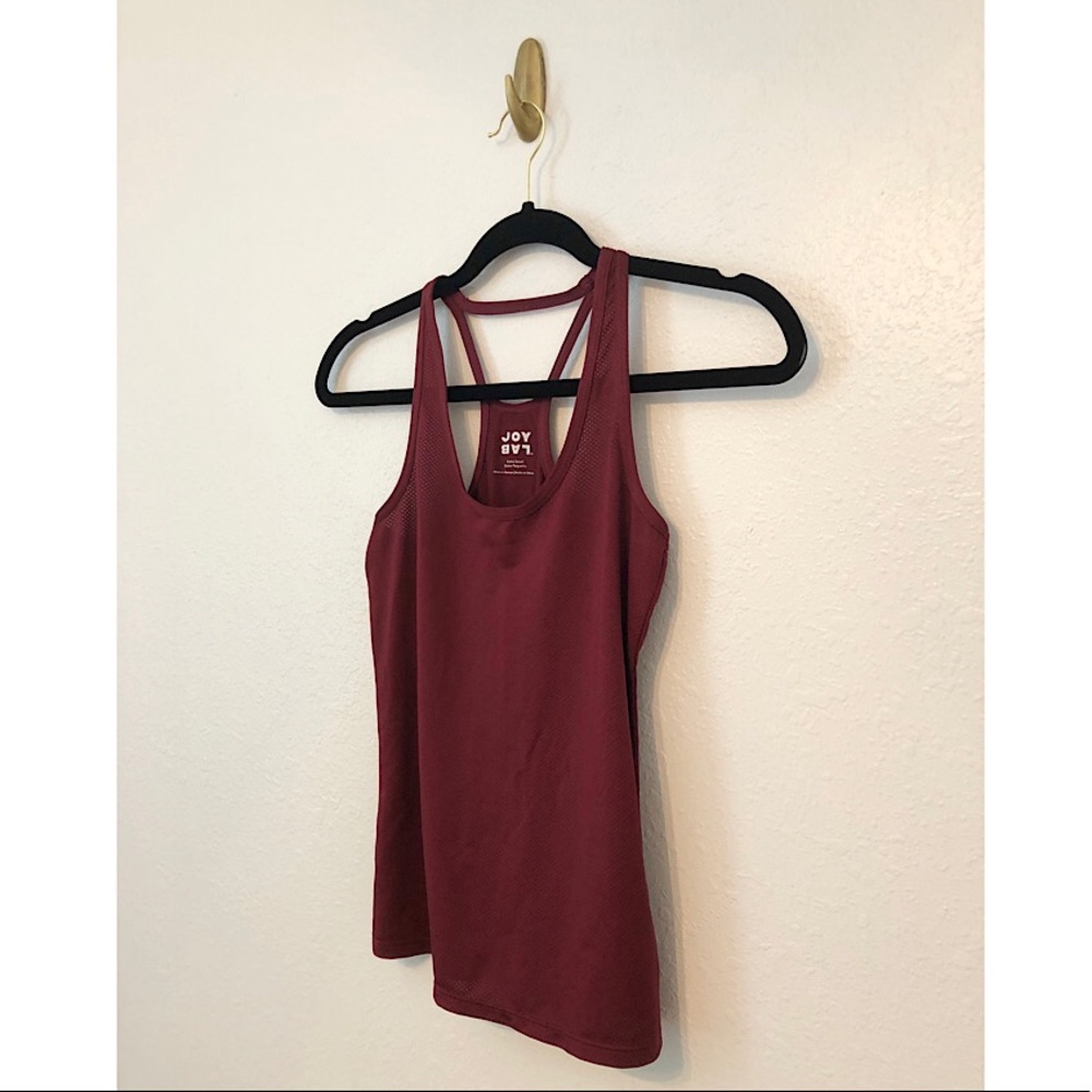 Joy Lab Athletic Tank - Picture 3 of 7